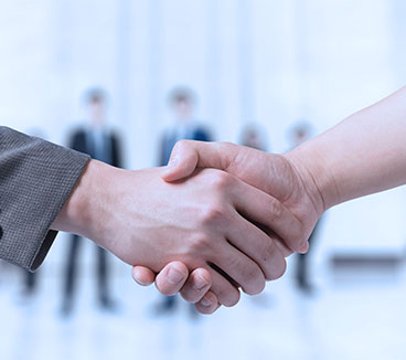 權威認(ren)證 · 應用領(ling)域廣泛