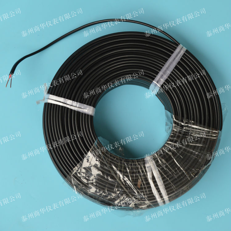 影響K型(xing)熱電偶測(ce)溫的兩種(zhong)因素