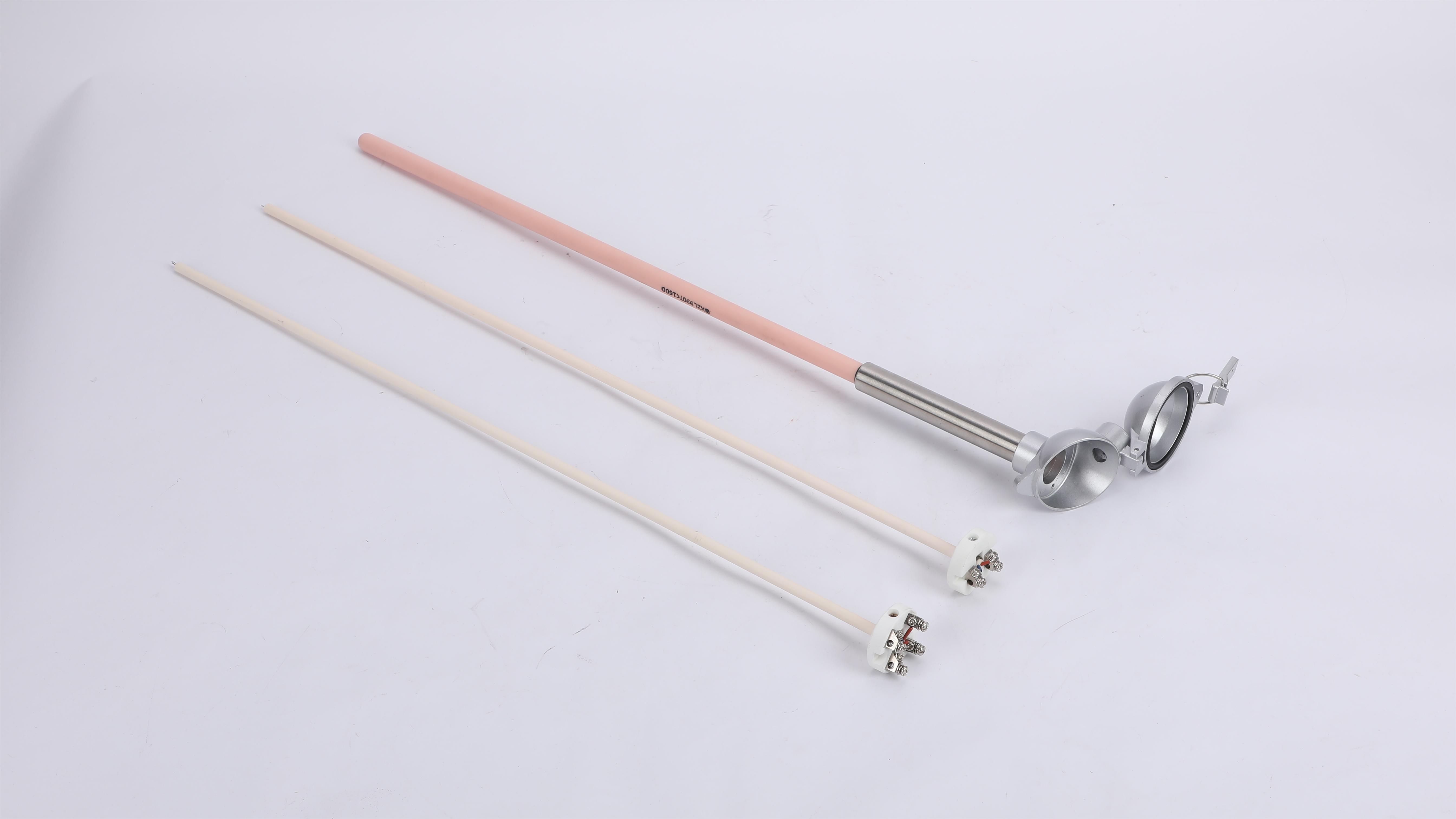 鉑铑(lao)熱電(dian)偶330活(huo)動法(fa)蘭式(shi)