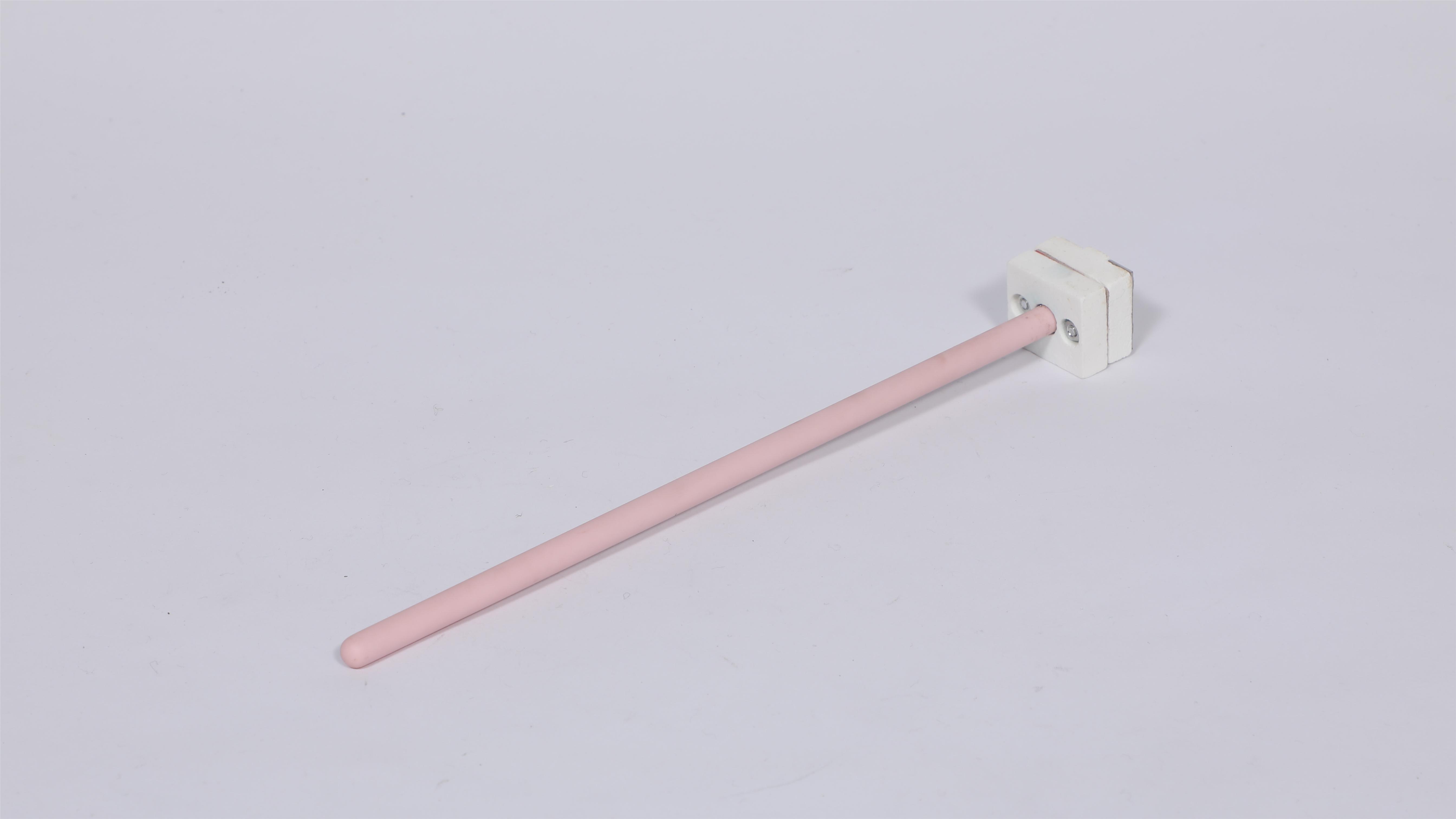 WRP-100小鉑(bo)铑熱(re)電偶(ou)