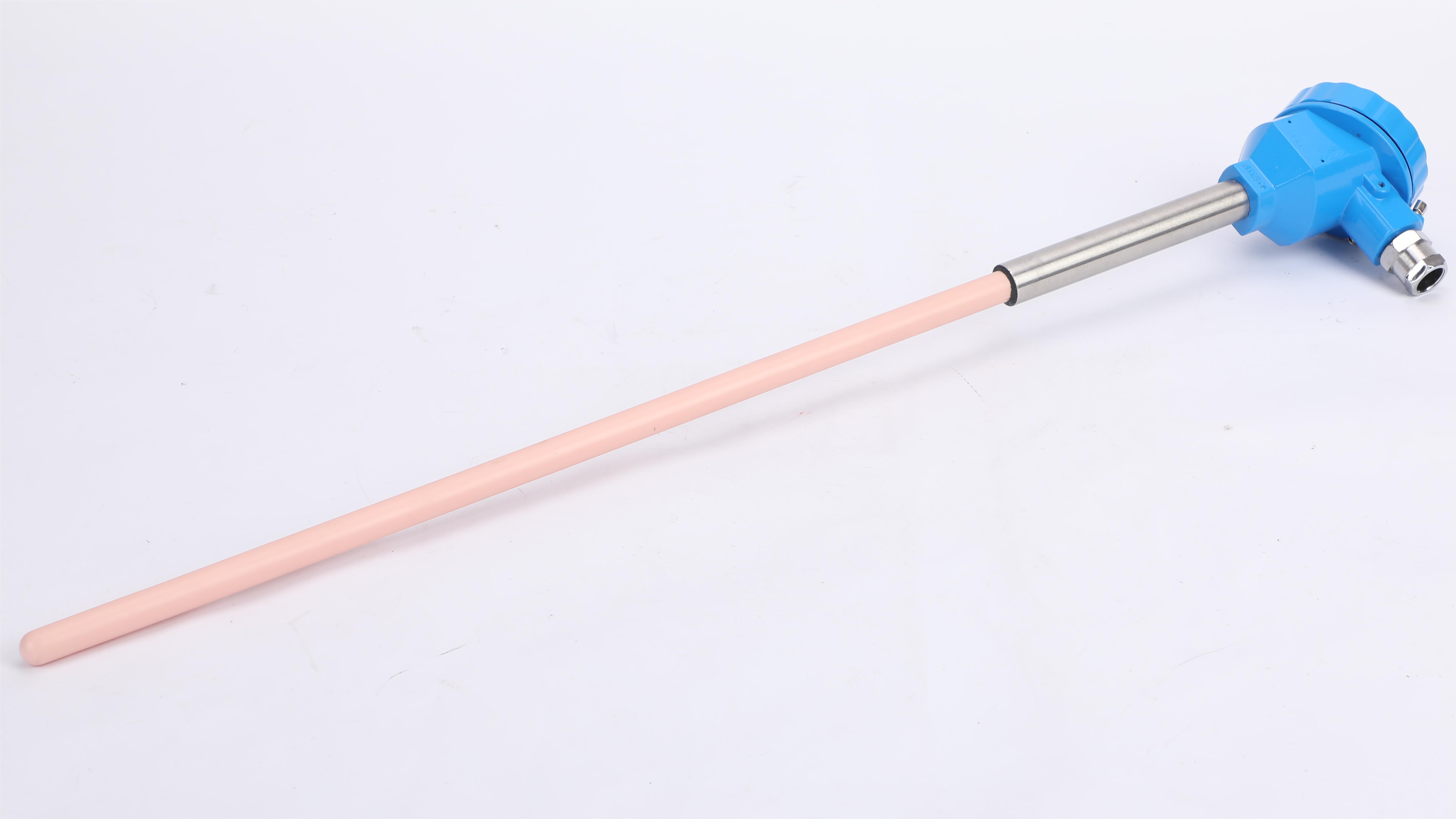 防爆(bao)型鉑(bo)铑熱(re)電偶(ou)