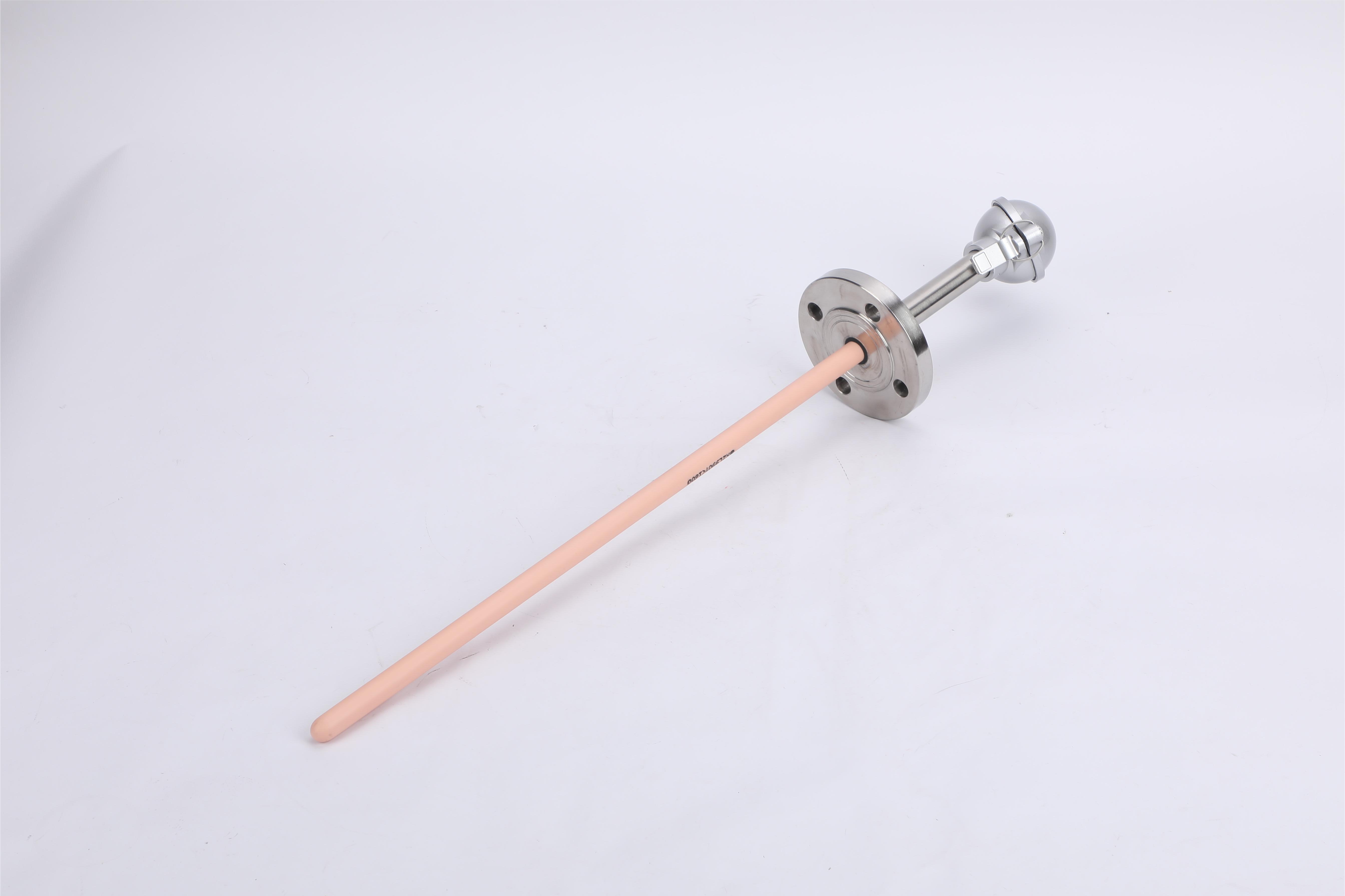 WRN 430陶瓷(ci)K型熱電(dian)偶