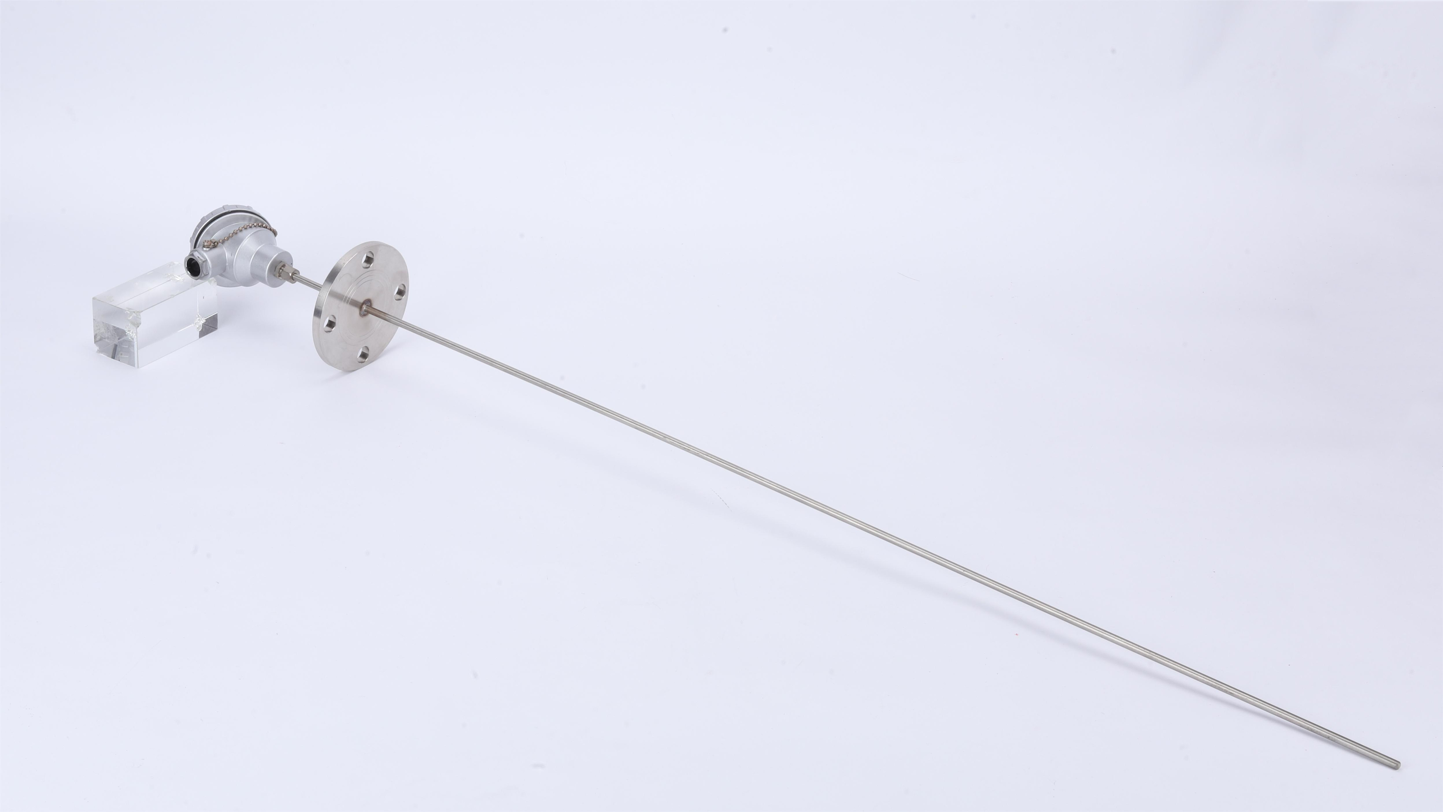 WZPK-431铠裝熱(re)電阻