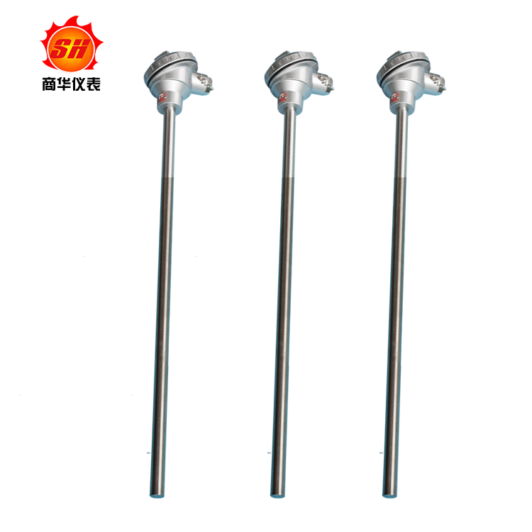 水泥廠(chang)窯頭窯(yao)尾專用(yong)耐磨熱(re)電偶