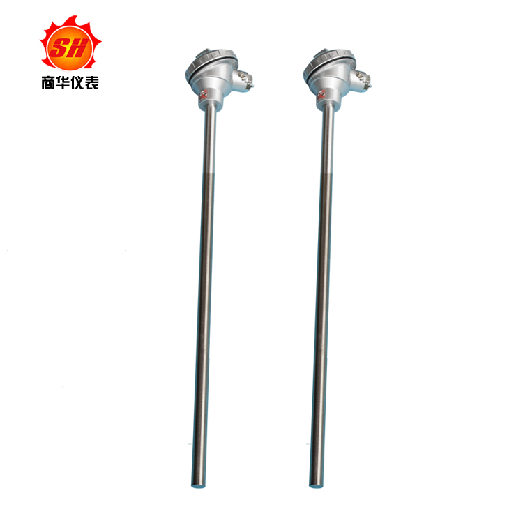 電廠(chang)專用耐(nai)磨熱電(dian)偶