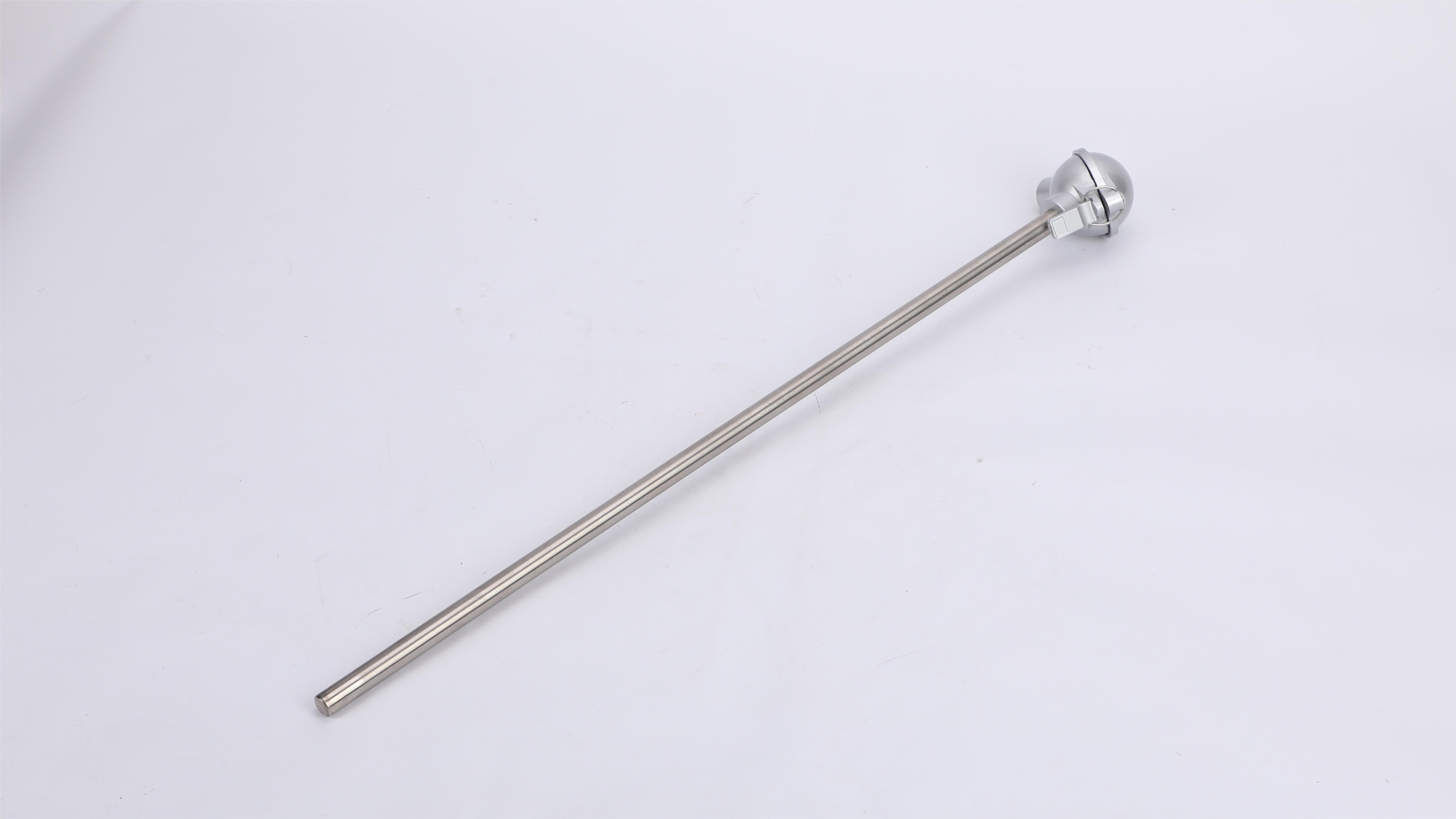 無固定(ding)裝置熱電(dian)阻