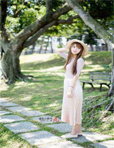 牛郎织女郭羡妮