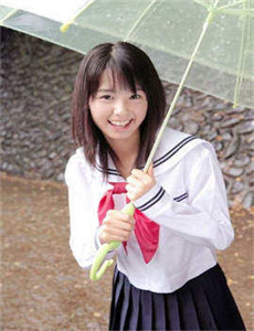 白雪公主与猎人