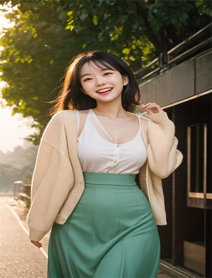 开心宝贝之开心超人大电影-女鬼电影