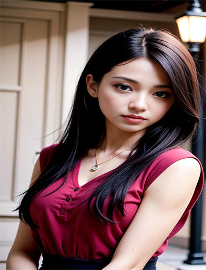 红樱桃 电影-女巫电影安妮海瑟薇